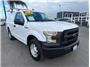 2015 Ford F150 Regular Cab